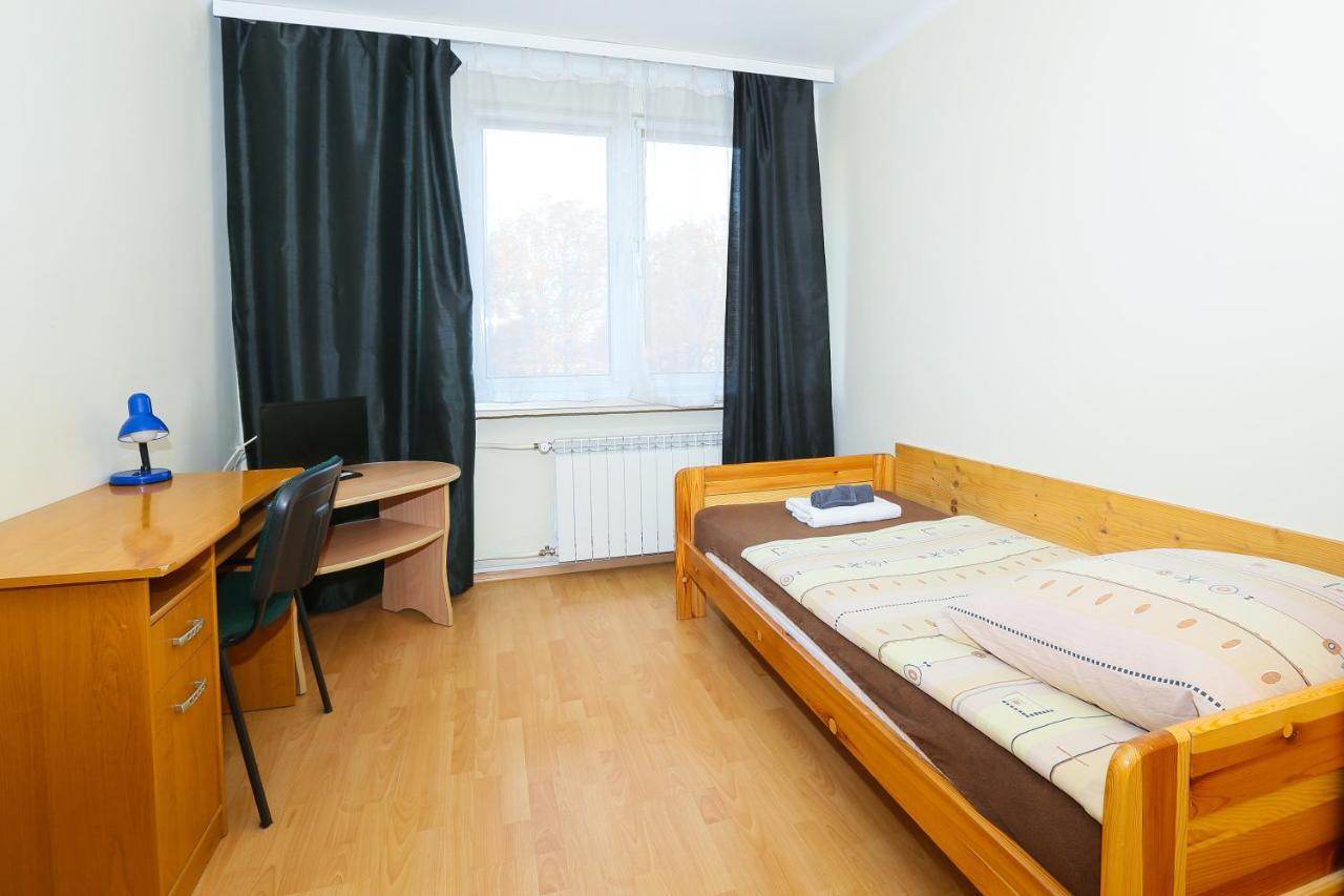 Pokoje Goscinne Częstochowa Exterior foto
