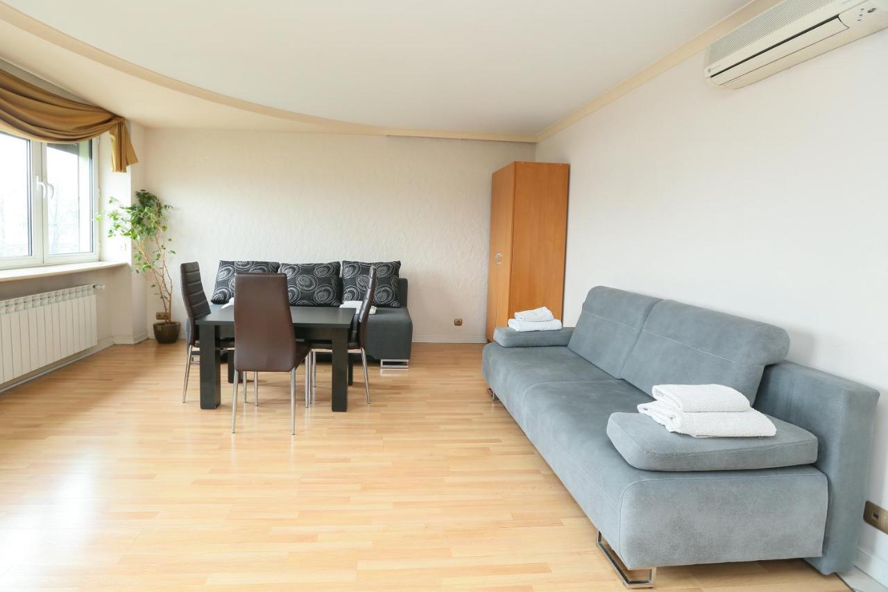 Pokoje Goscinne Częstochowa Exterior foto