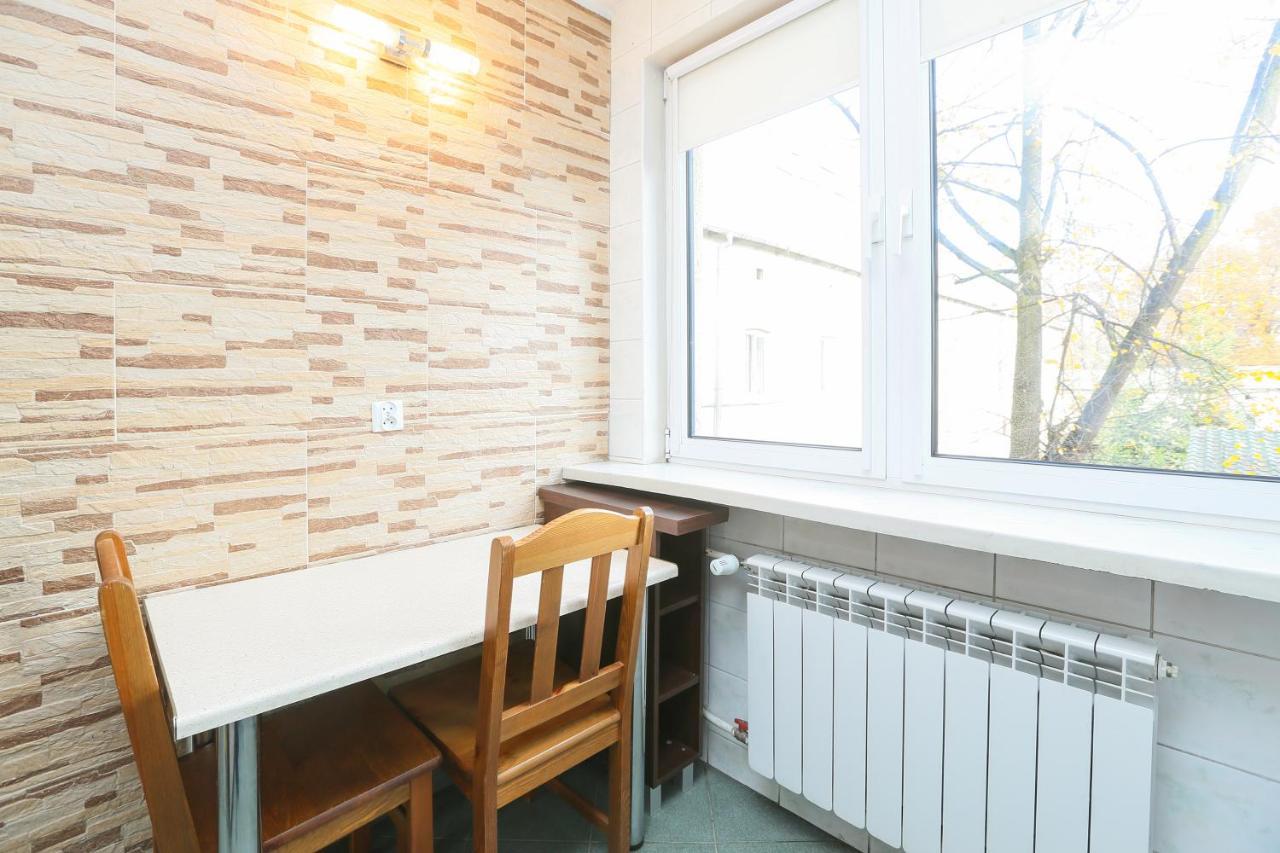 Pokoje Goscinne Częstochowa Exterior foto